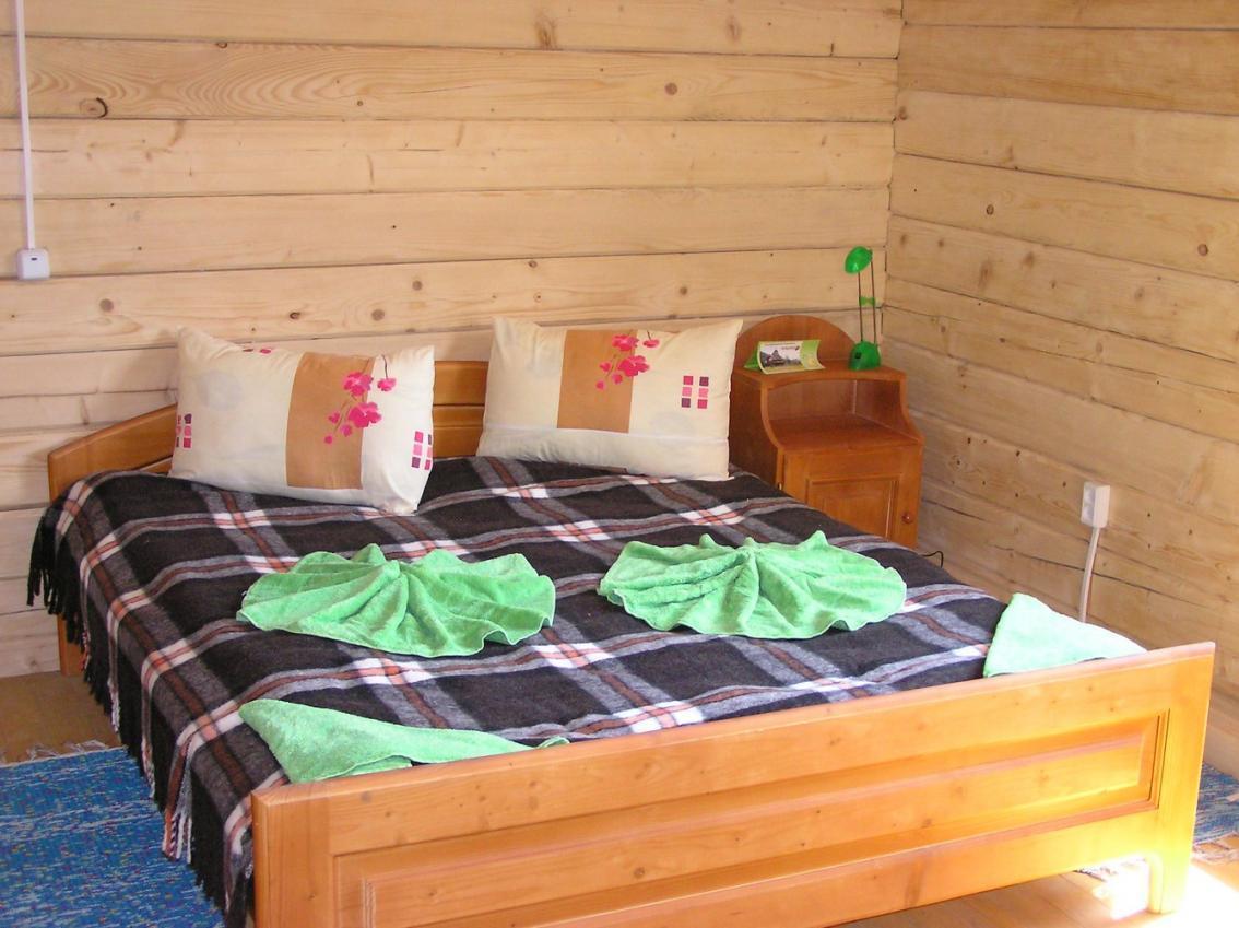 Hotel Vedmid Myslovka Pokój zdjęcie