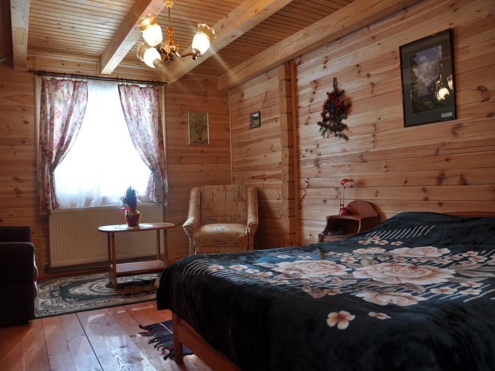Hotel Vedmid Myslovka Pokój zdjęcie