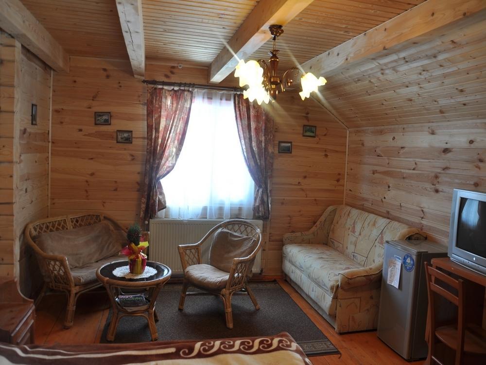 Hotel Vedmid Myslovka Pokój zdjęcie
