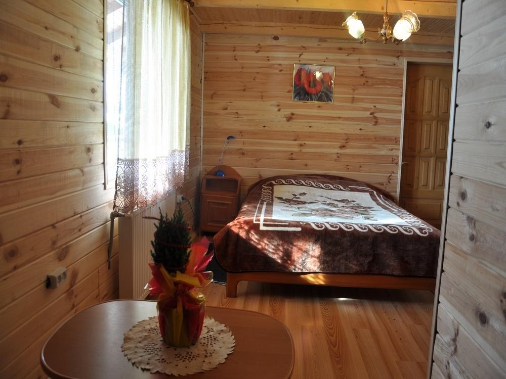 Hotel Vedmid Myslovka Pokój zdjęcie